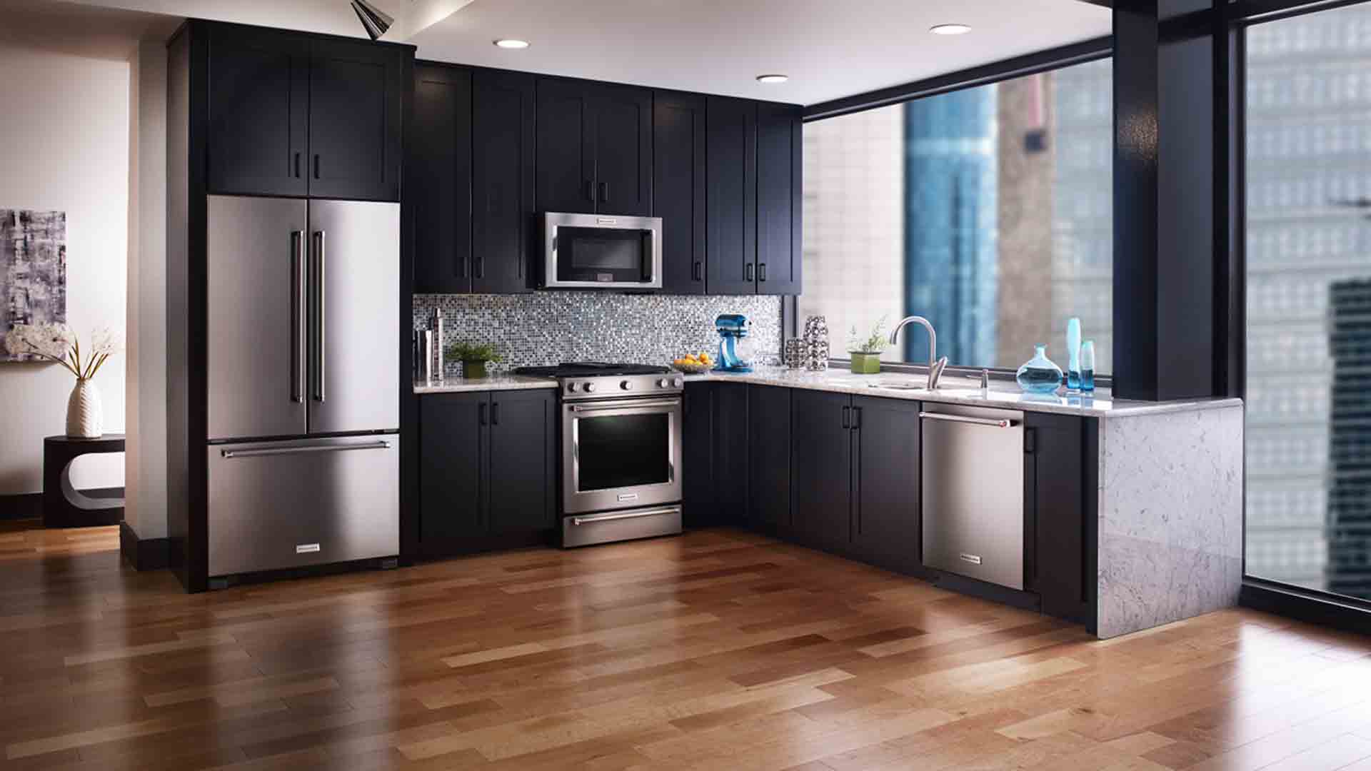 KitchenAid Appliance Repair Service Anaheim | KitchenAid Repairs