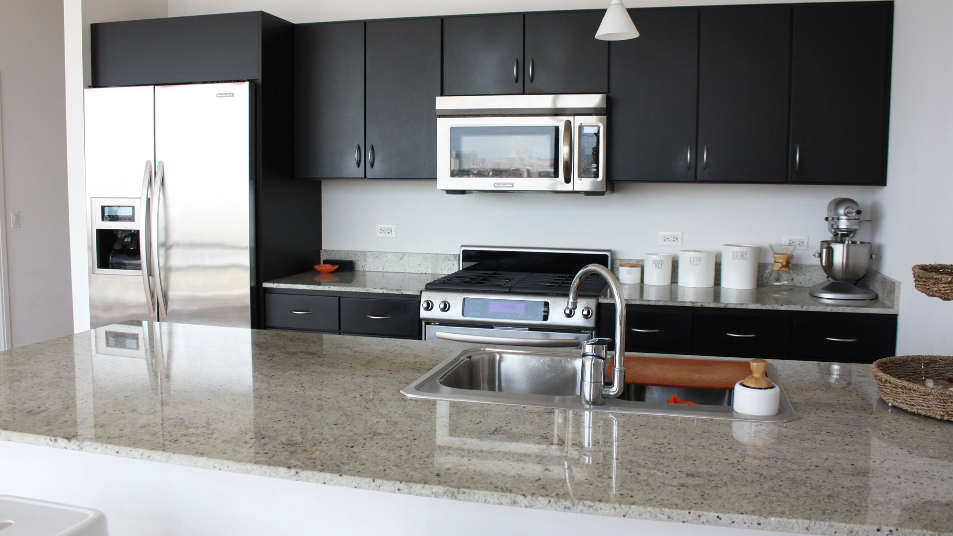 KitchenAid Appliance Repair Service Denver | KitchenAid Repairs