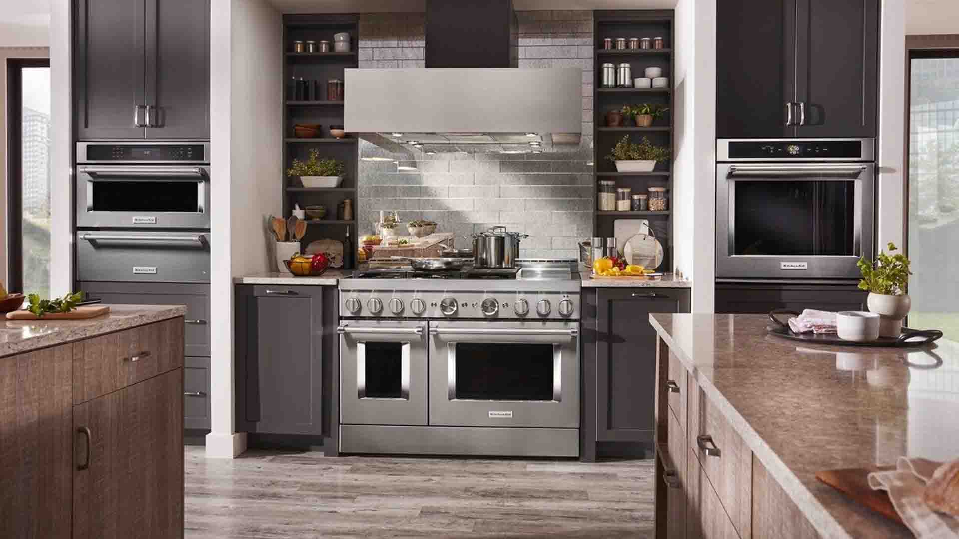 kitchenaid appliance repair service near me | Kitchenaid Repairs