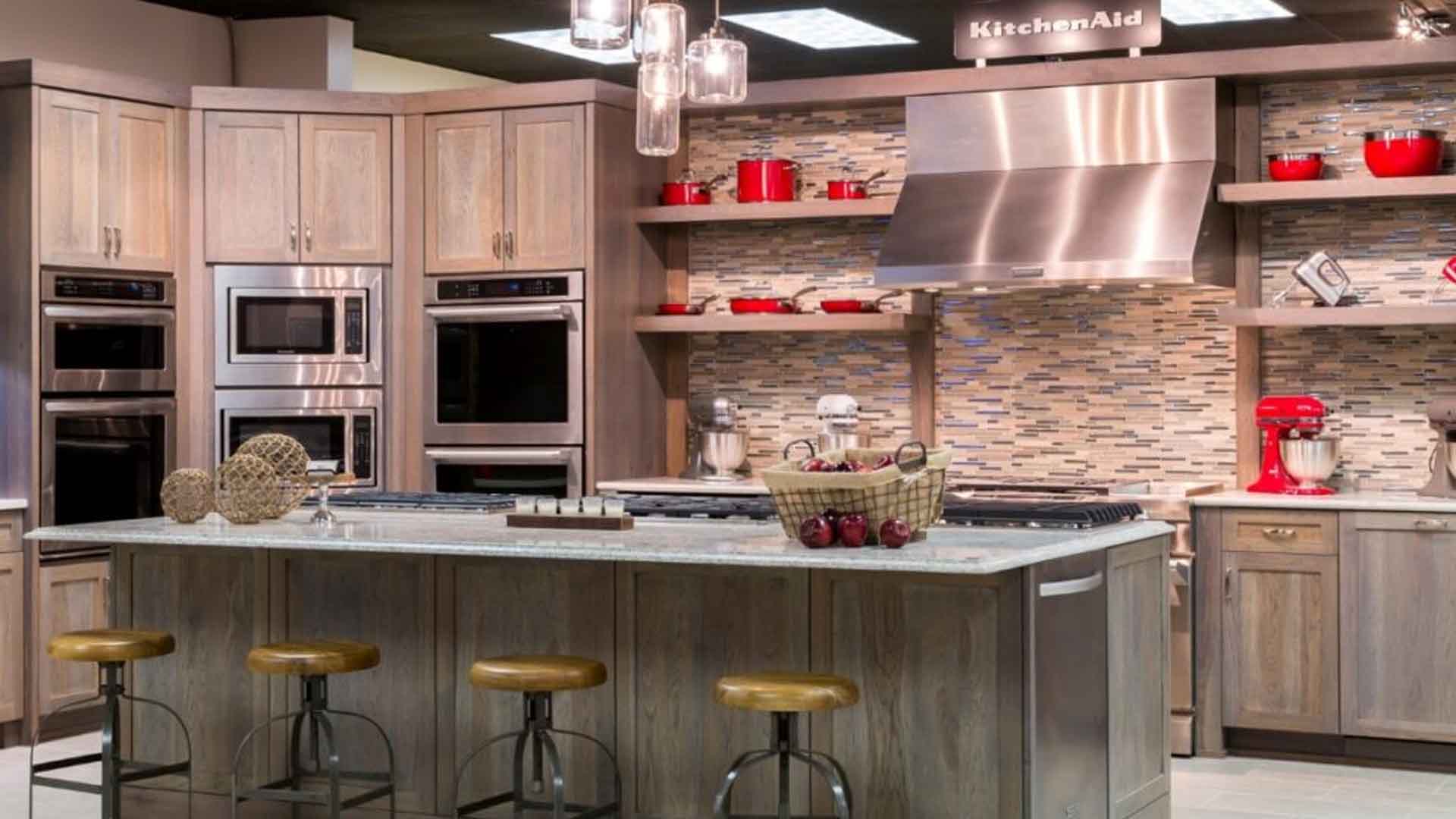 KitchenAid Appliance Repair Service Seattle | KitchenAid Repairs