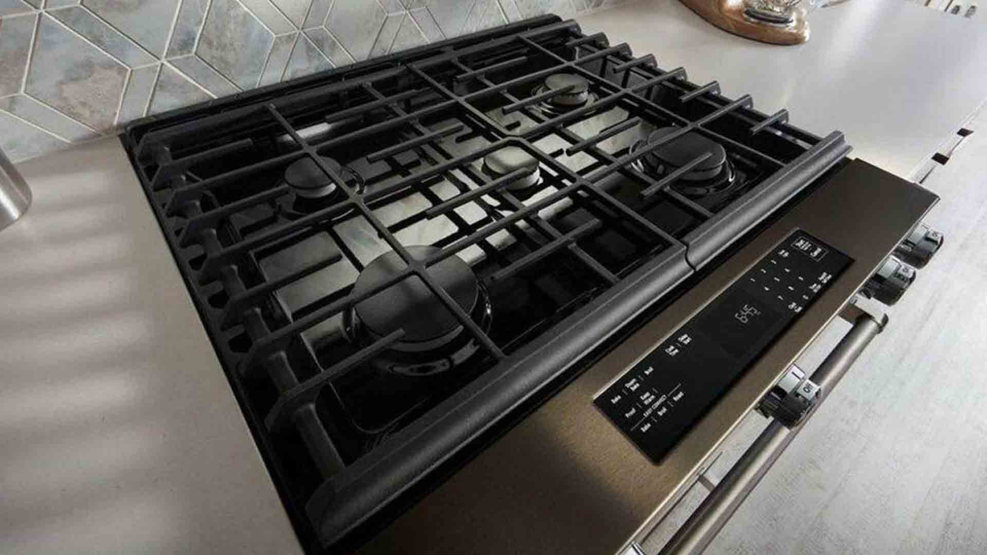 Kitchenaid Cooktop Repair | Kitchenaid Repairs