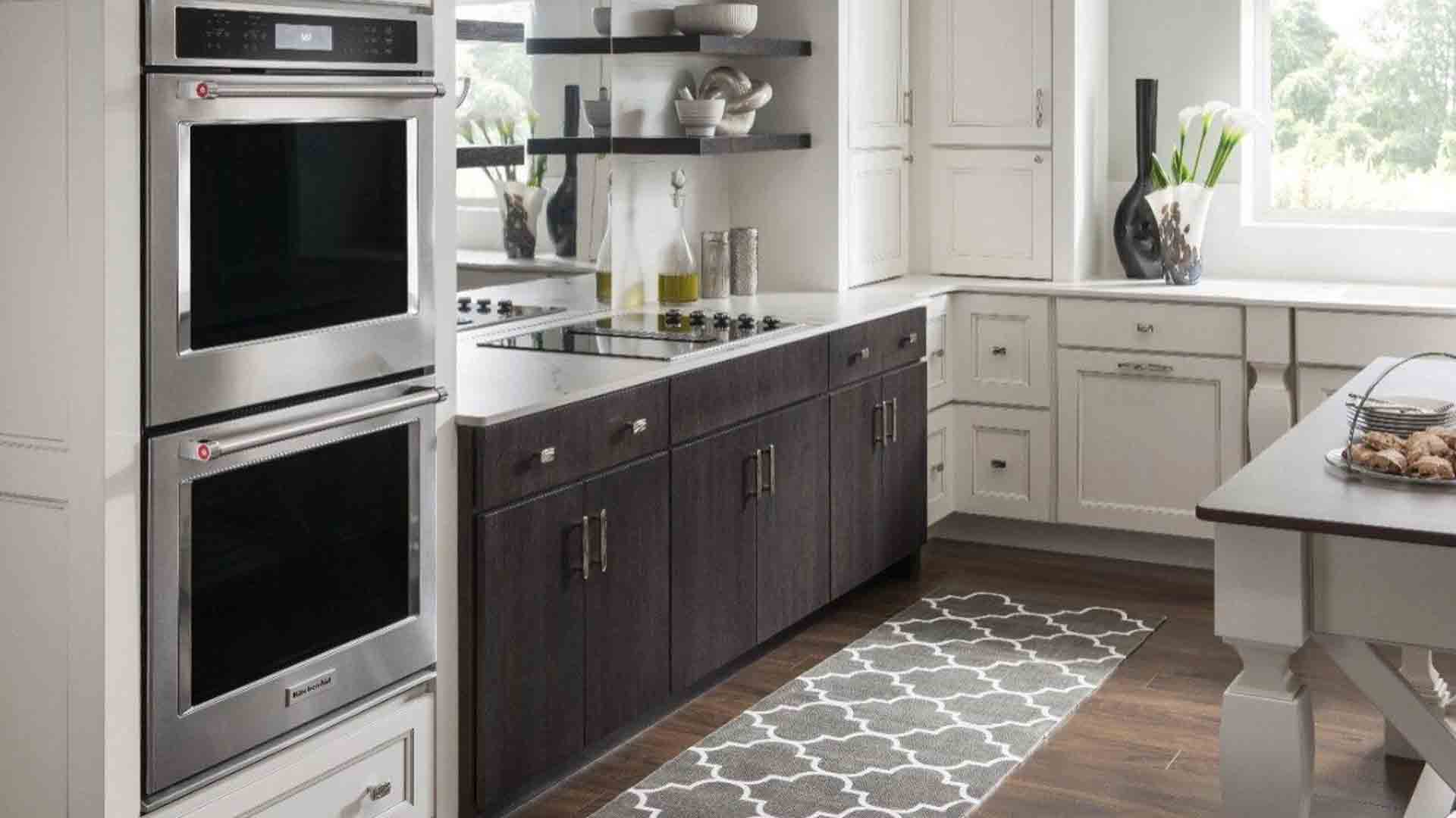 Kitchenaid Double Wall Oven Repair Service | Kitchenaid Repairs