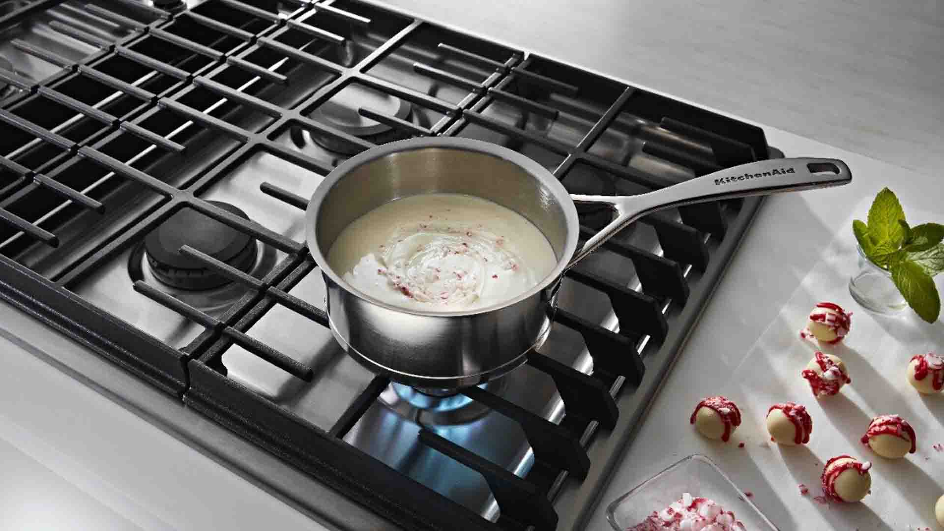 Kitchenaid Downdraft Cooktop Repair | KitchenAid Repairs
