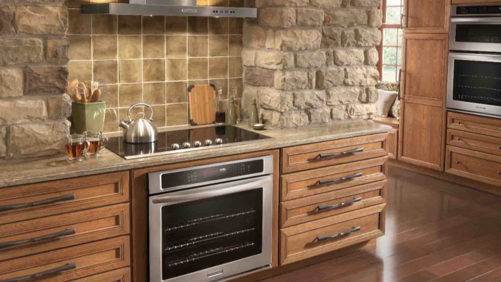 Kitchenaid Electric Cooktop Repair | KitchenAid Repairs