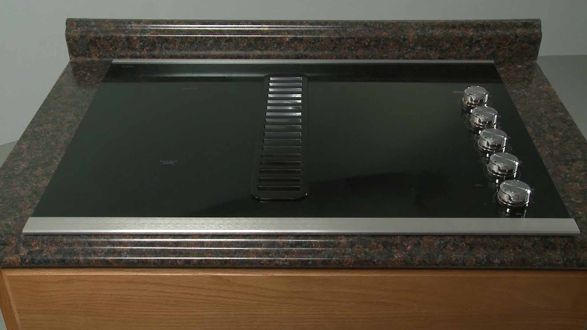 Kitchenaid Electric Cooktop Repair Service | KitchenAid Repairs