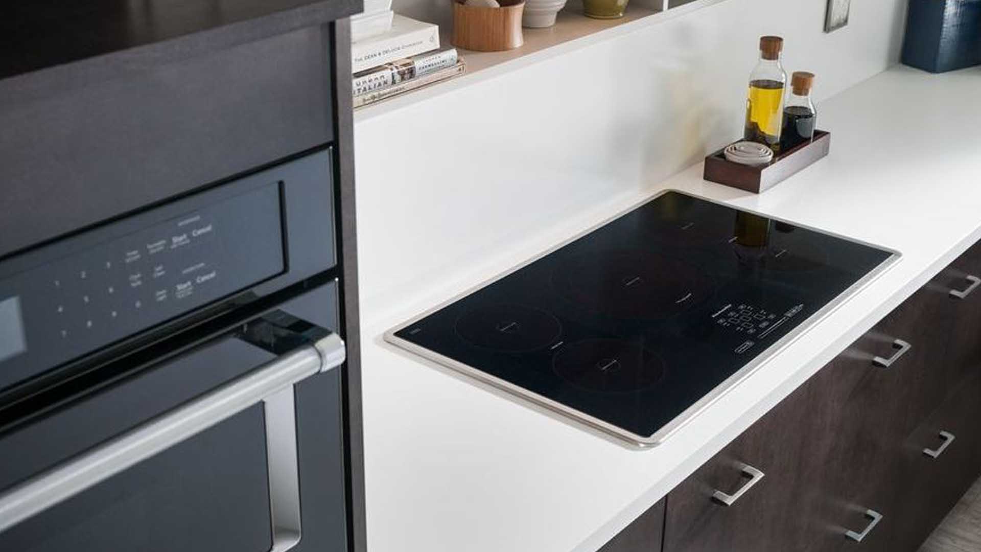 Kitchenaid Induction Cooktop Repair | KitchenAid Repairs