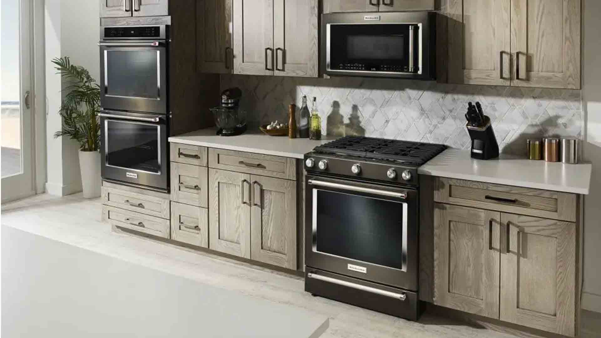 Kitchenaid Repair | Kitchenaid Repairs
