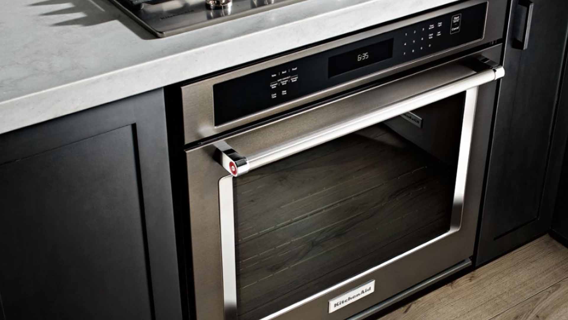 KitchenAid Single Wall Oven Repair | Kitchenaid Repairs