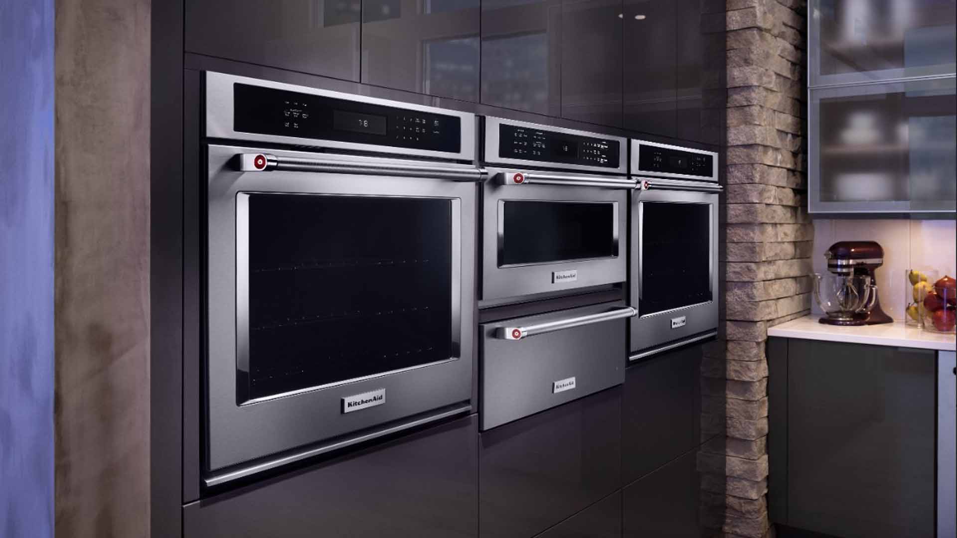 KitchenAid Wall Oven Repair | KitchenAid Repairs