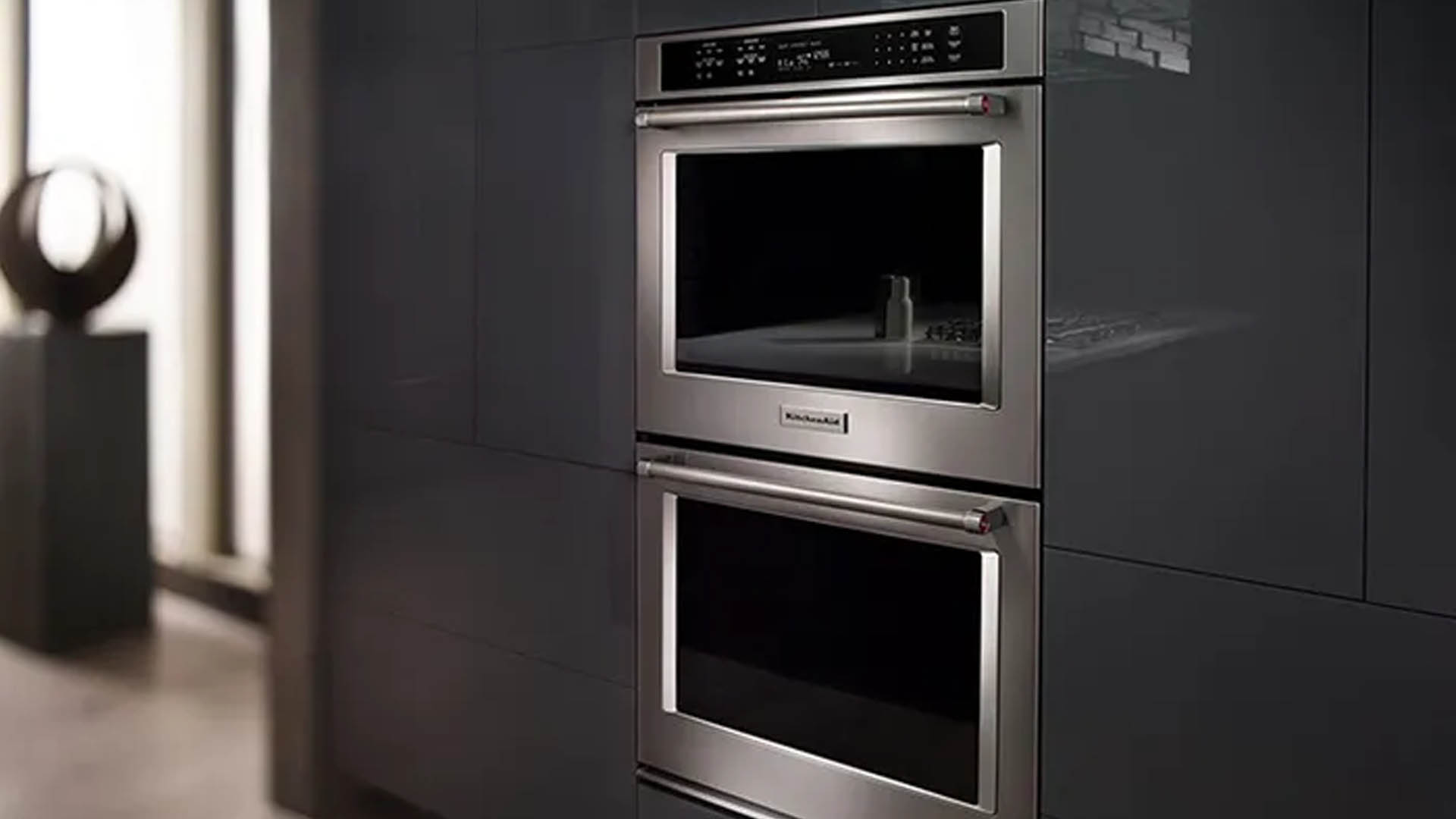 KitchenAid Wall Oven Repair Service | KitchenAid Repairs